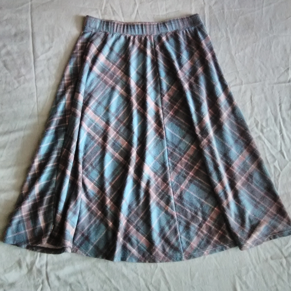 Laura Scott petite skirt